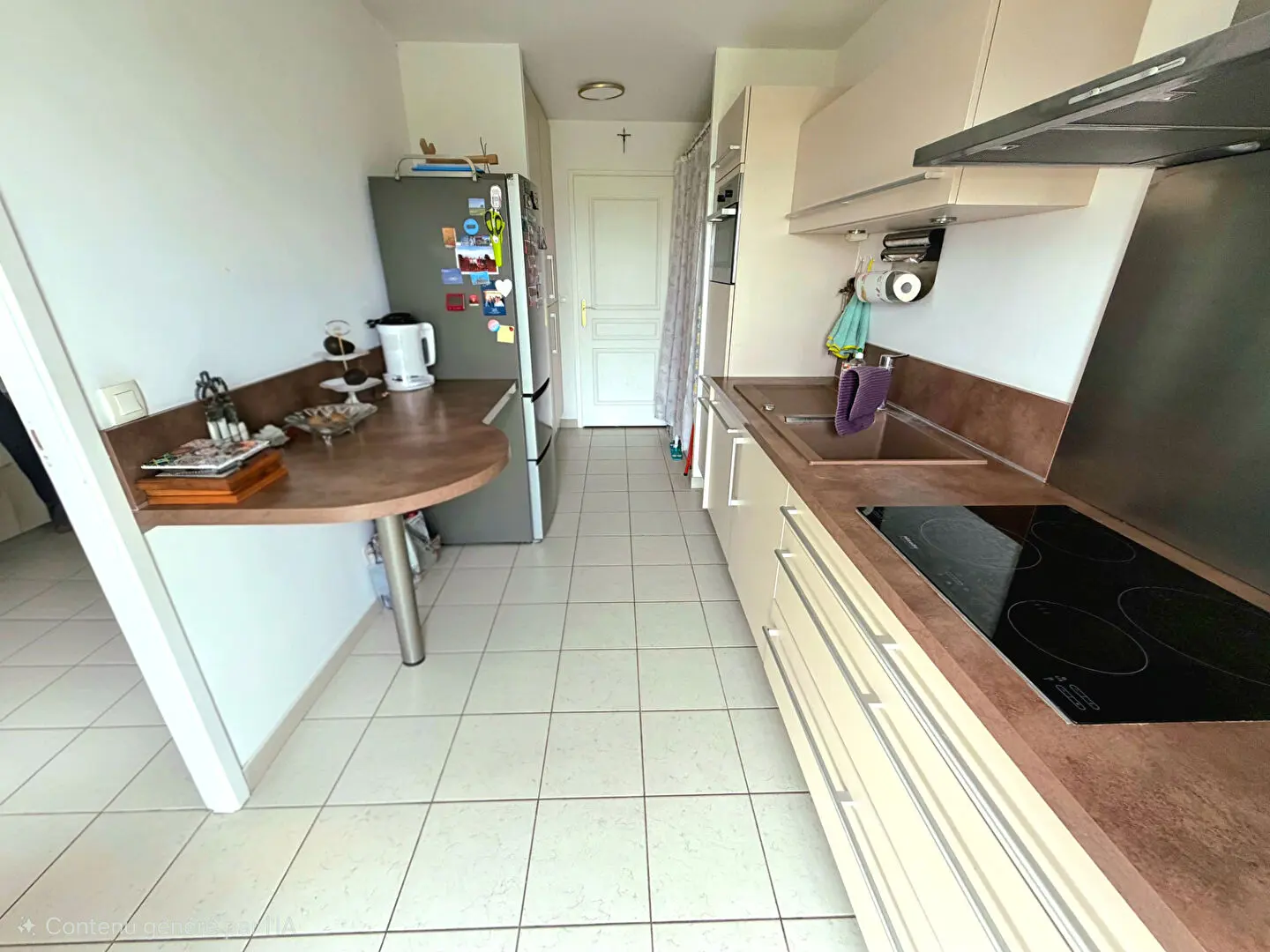 Photo 5 Appartement 3 pièces 82m²
