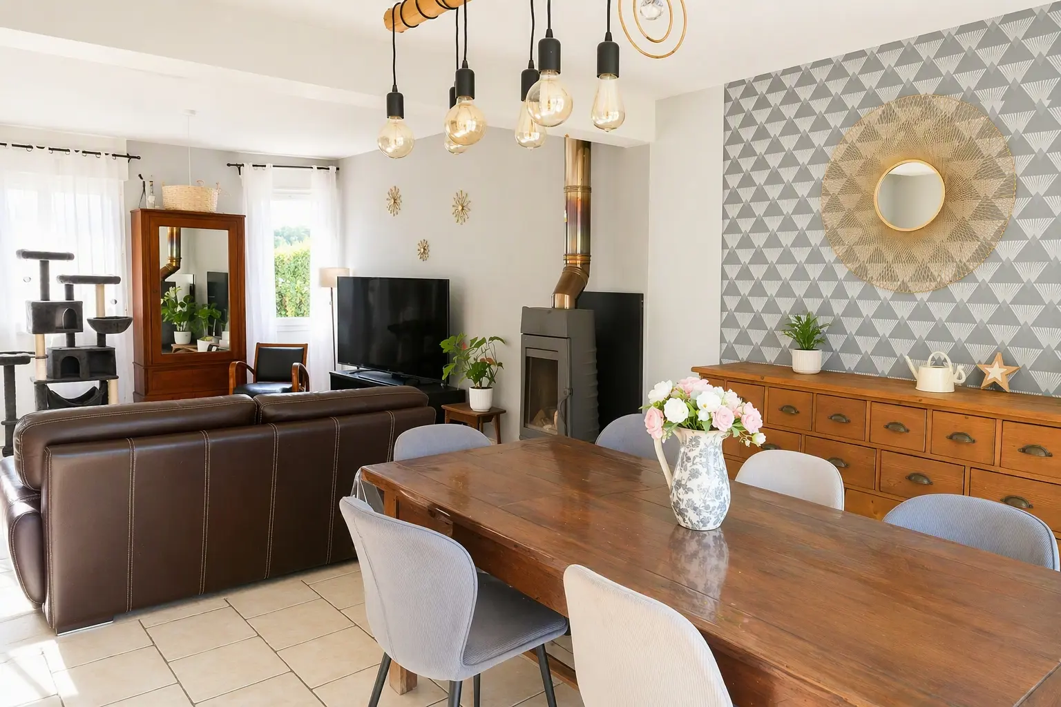 Photo 3 Maison 7 pièces 130m²