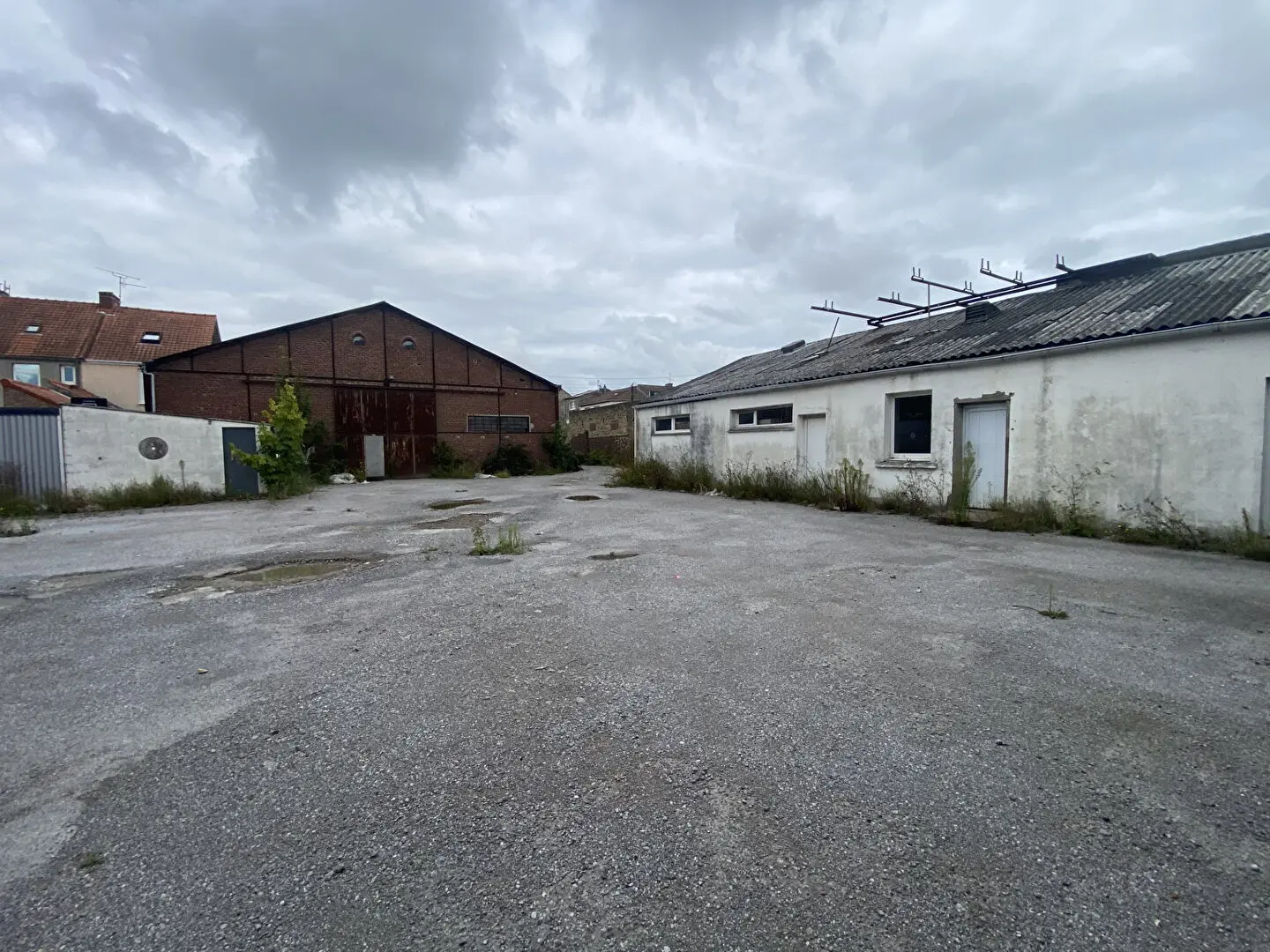 Photo 4 Local Industriel 2150m²