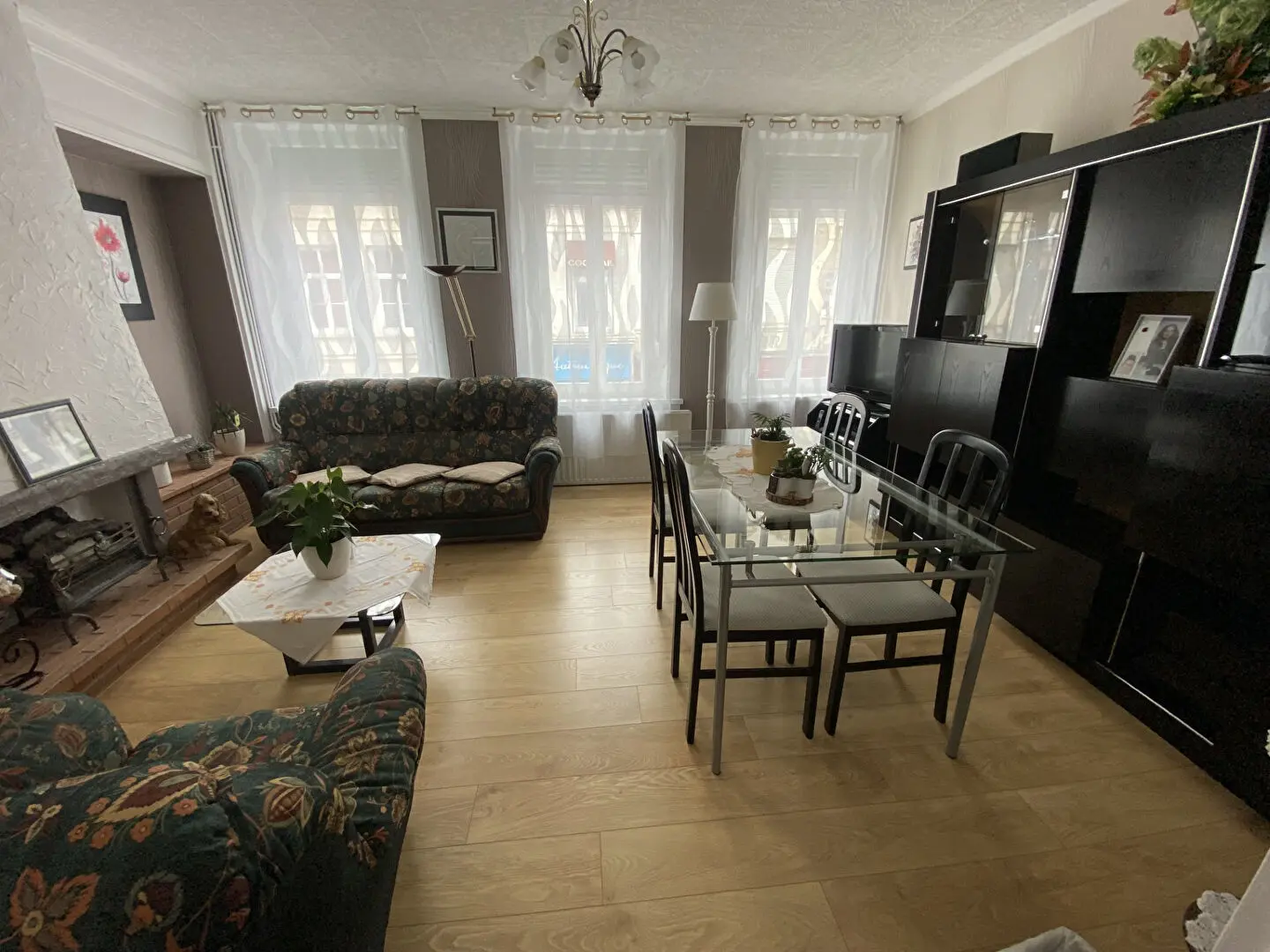 Photo 1 Maison 5 pièces 120m²
