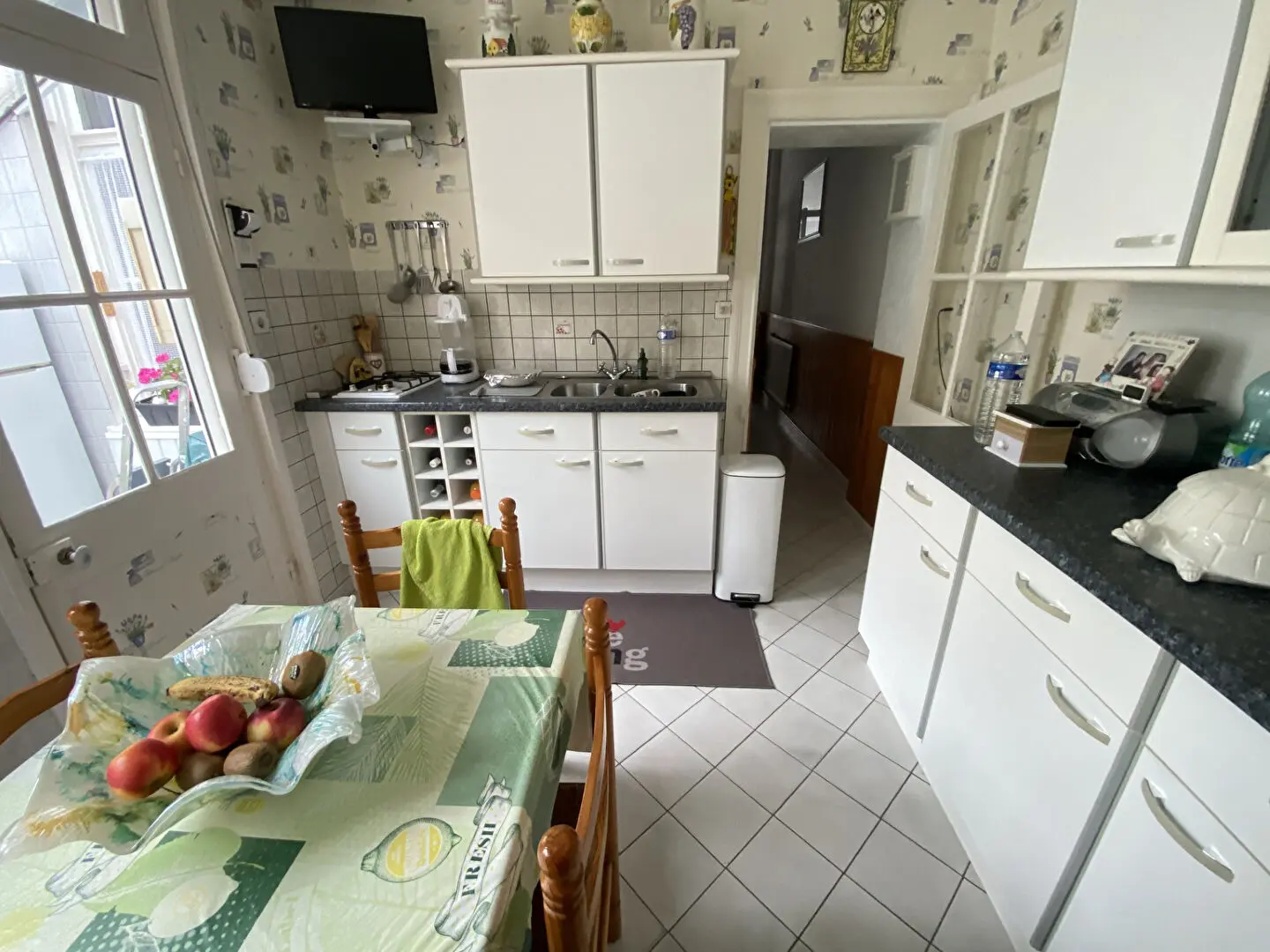 Photo 2 Maison 5 pièces 120m²