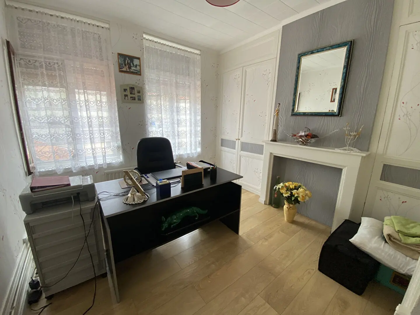 Photo 3 Maison 5 pièces 120m²