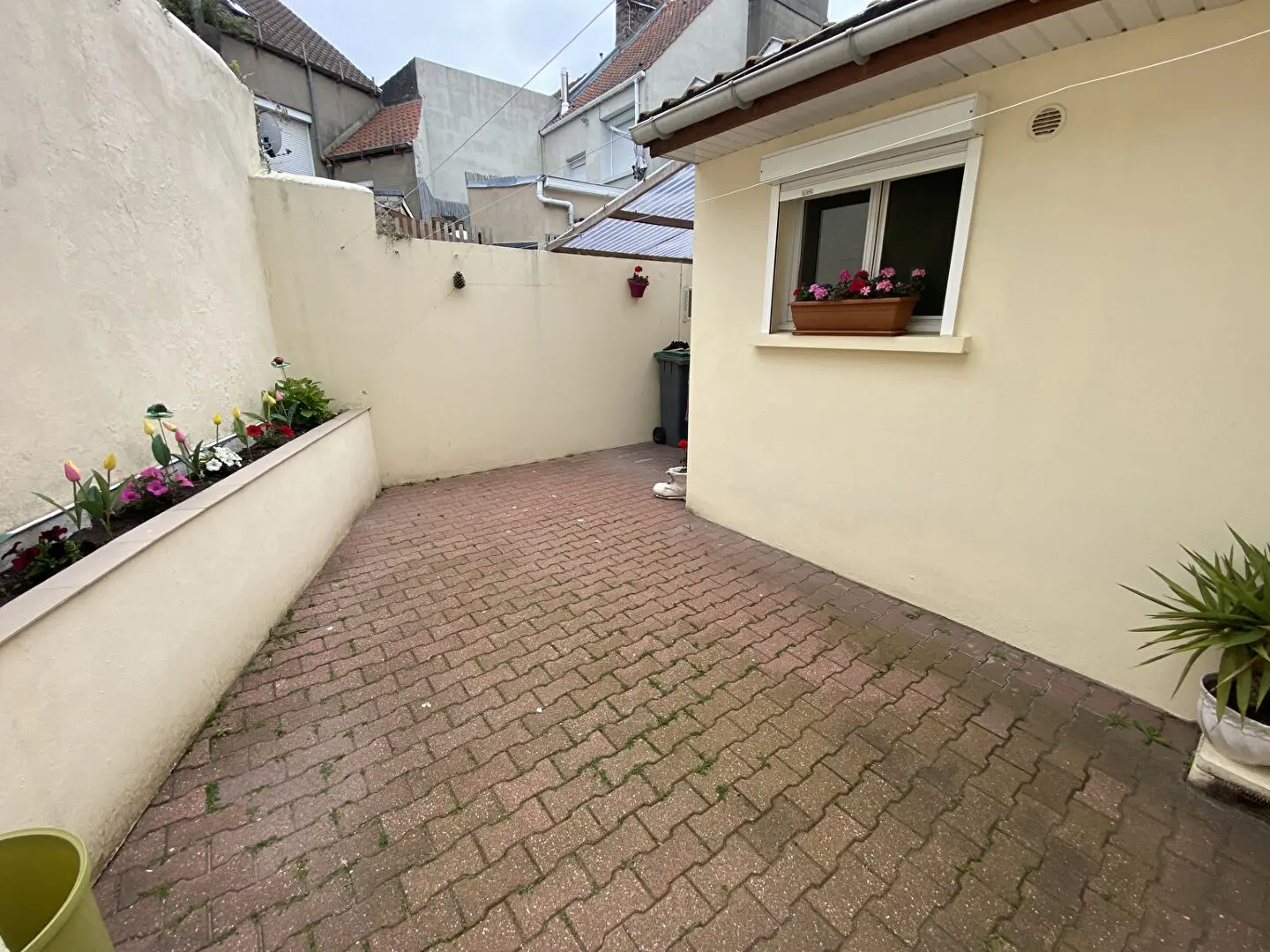 Photo 8 Maison 5 pièces 120m²
