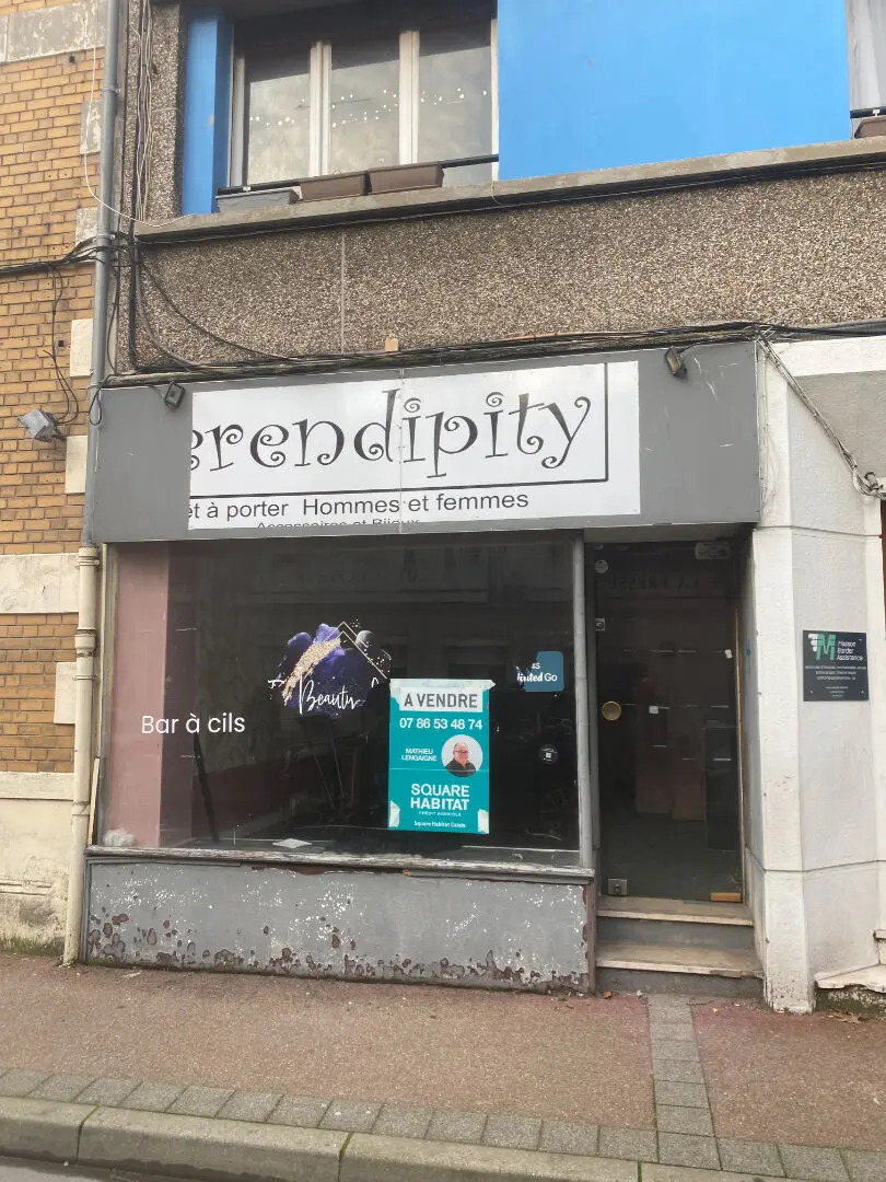 Photo 1 Local Commercial 47.68m²