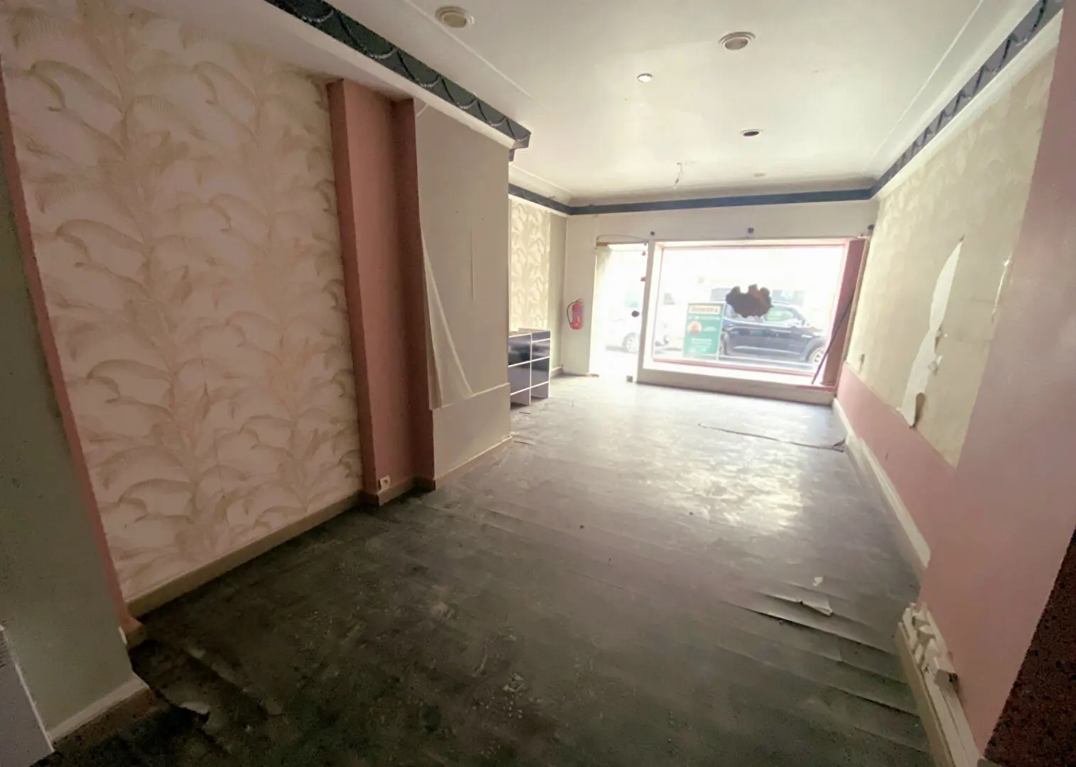 Photo 2 Local Commercial 47.68m²