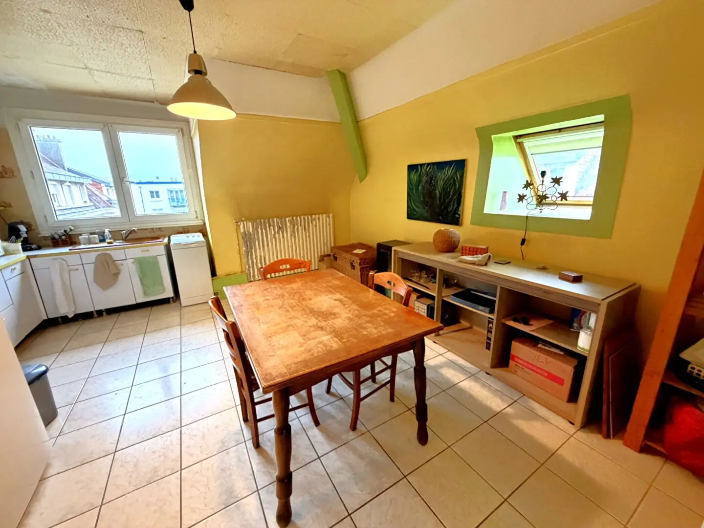 Photo 1 appartement Calais