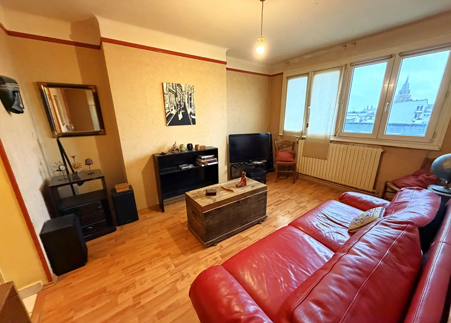 Photo 2 appartement Calais