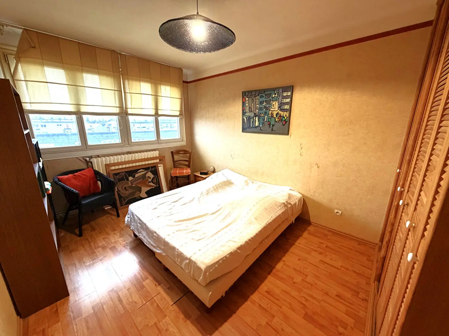 Photo 3 appartement Calais