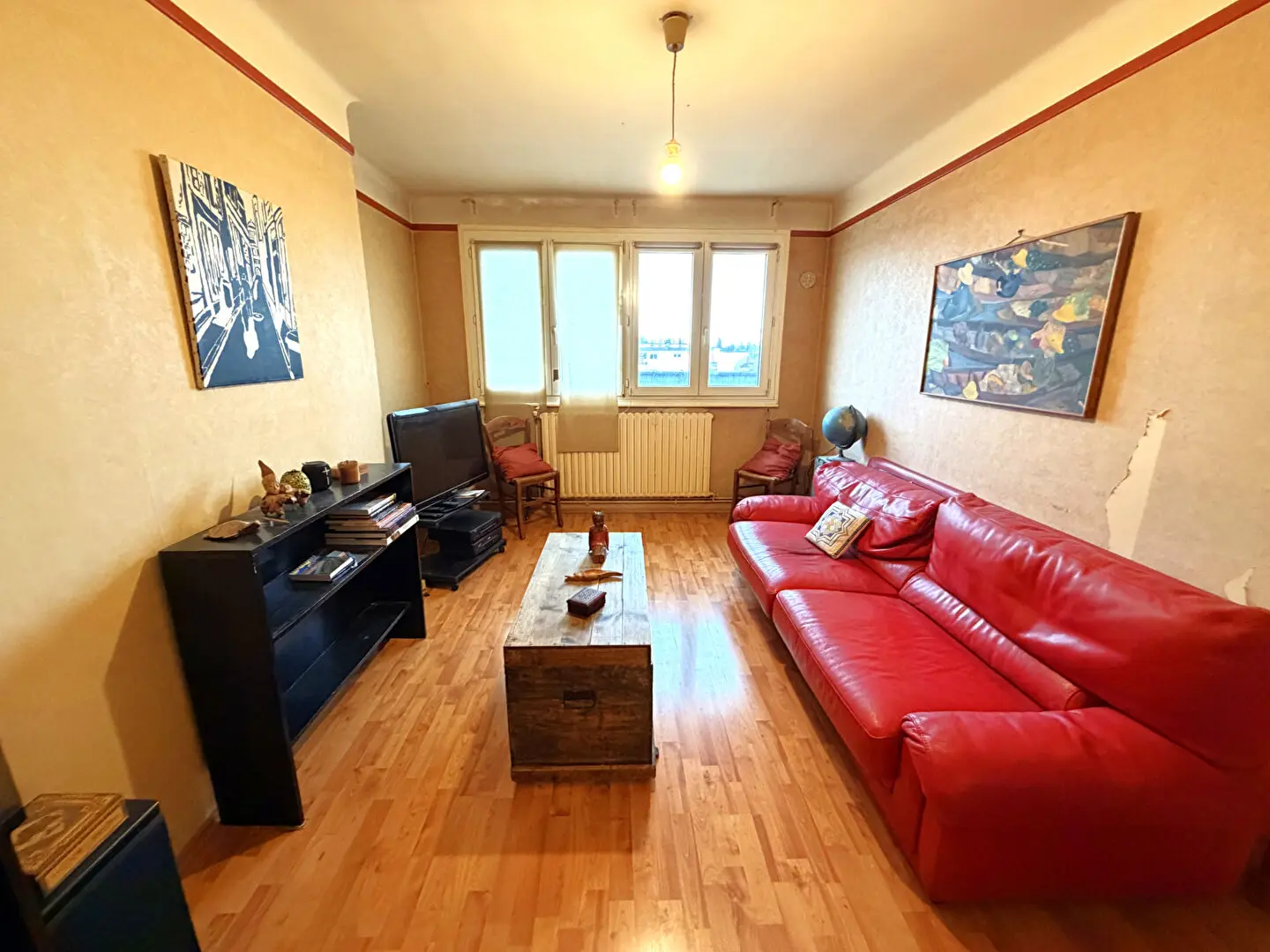 Photo 4 appartement Calais