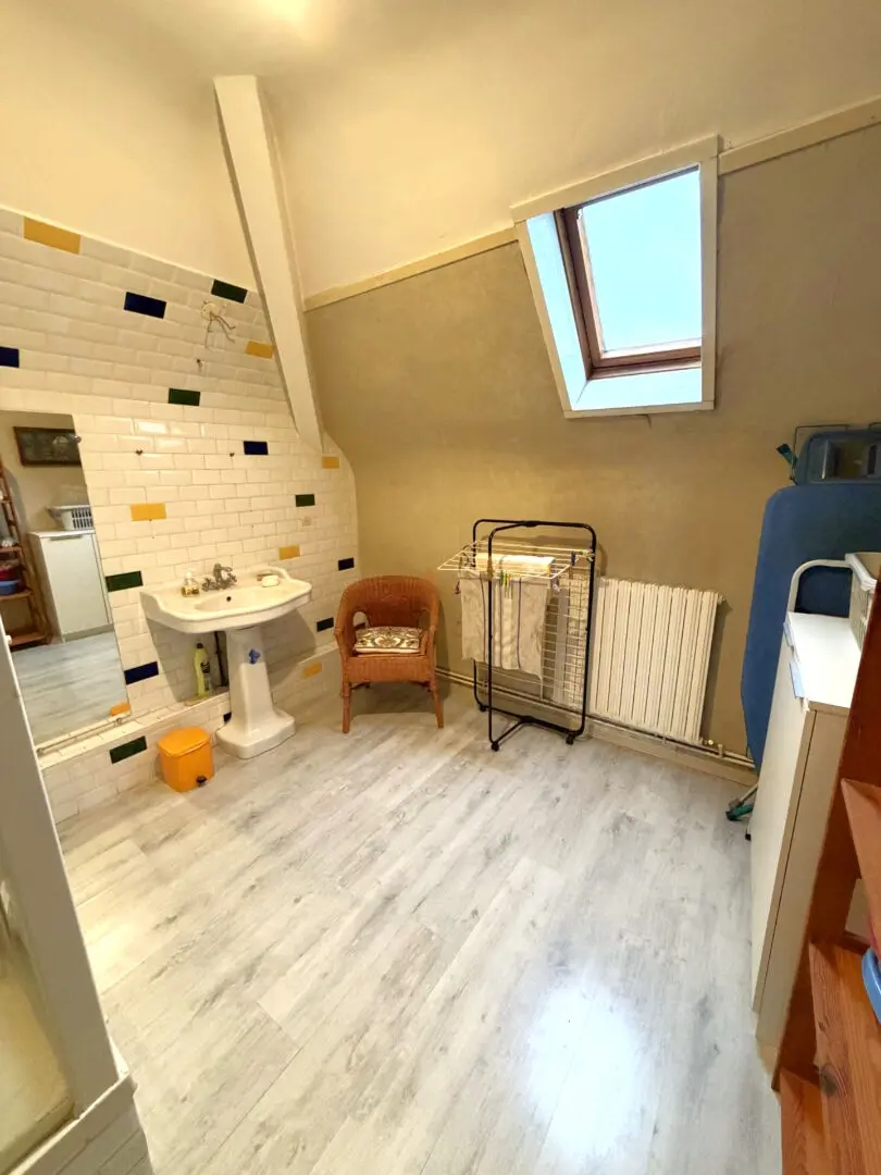 Photo 6 appartement Calais