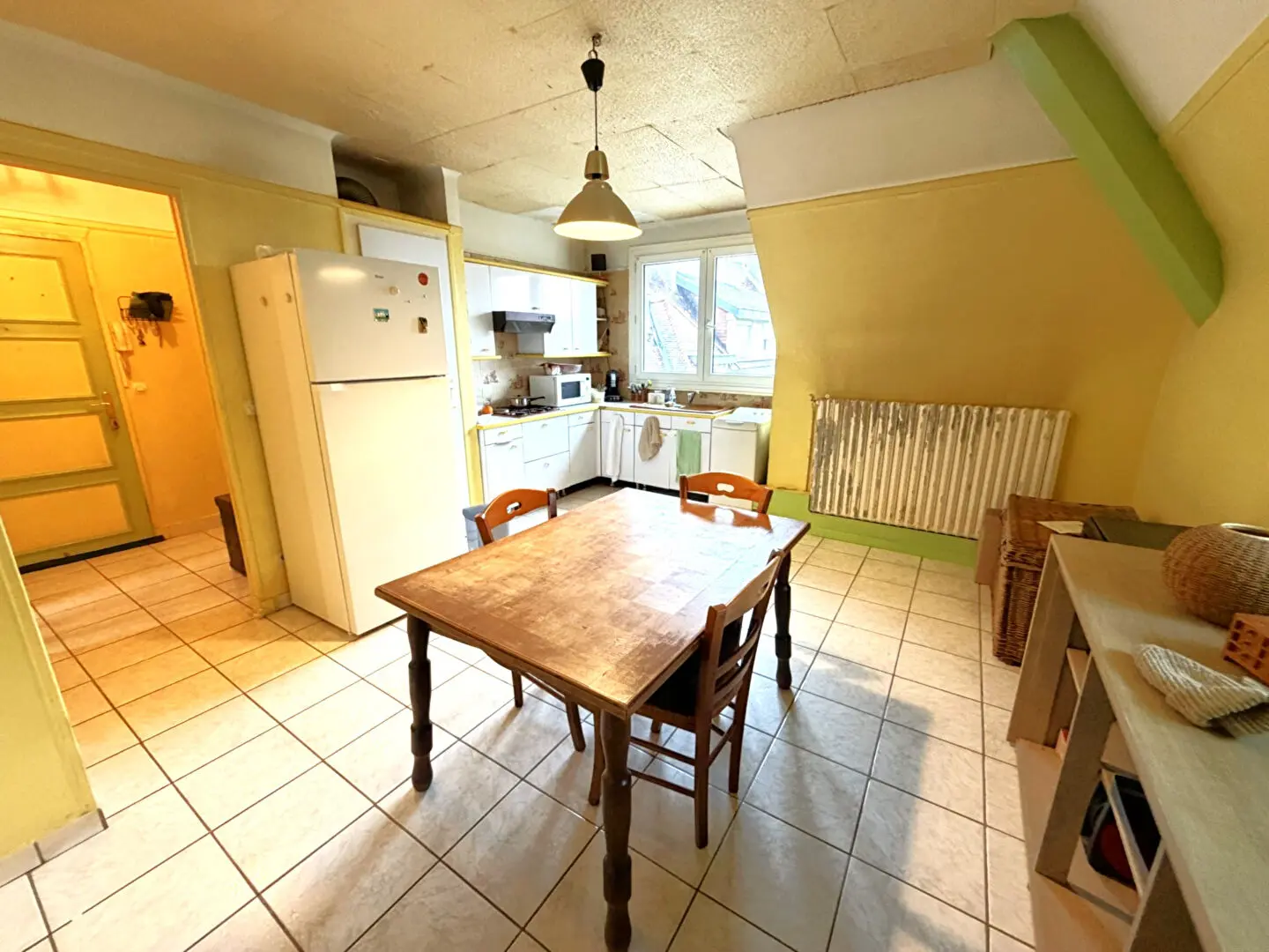 Photo 7 appartement Calais
