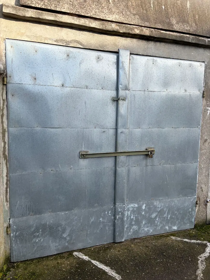 Photo 1 Parking 16m²