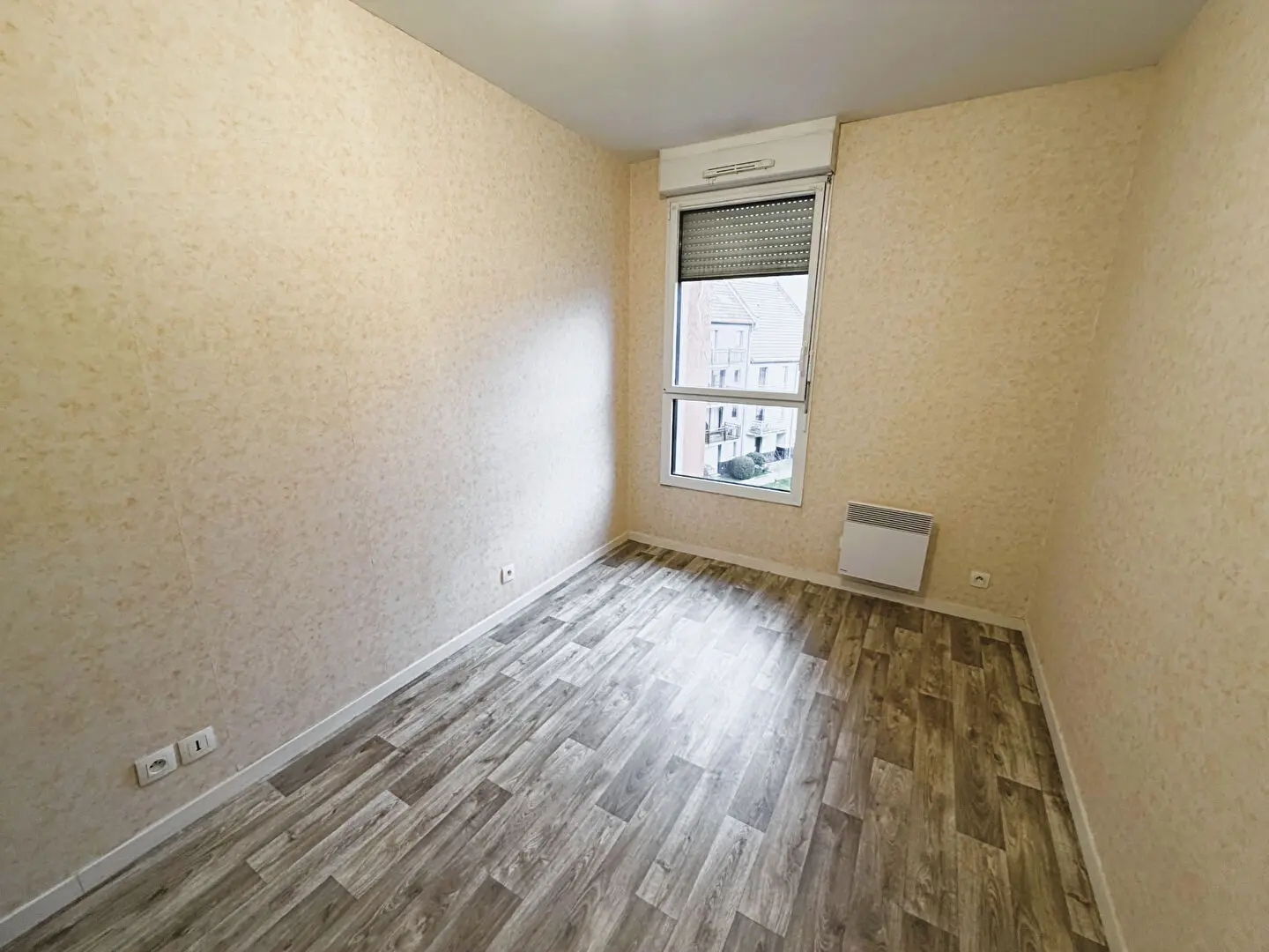 Photo 4 Appartement 3 pièces 59.1m²