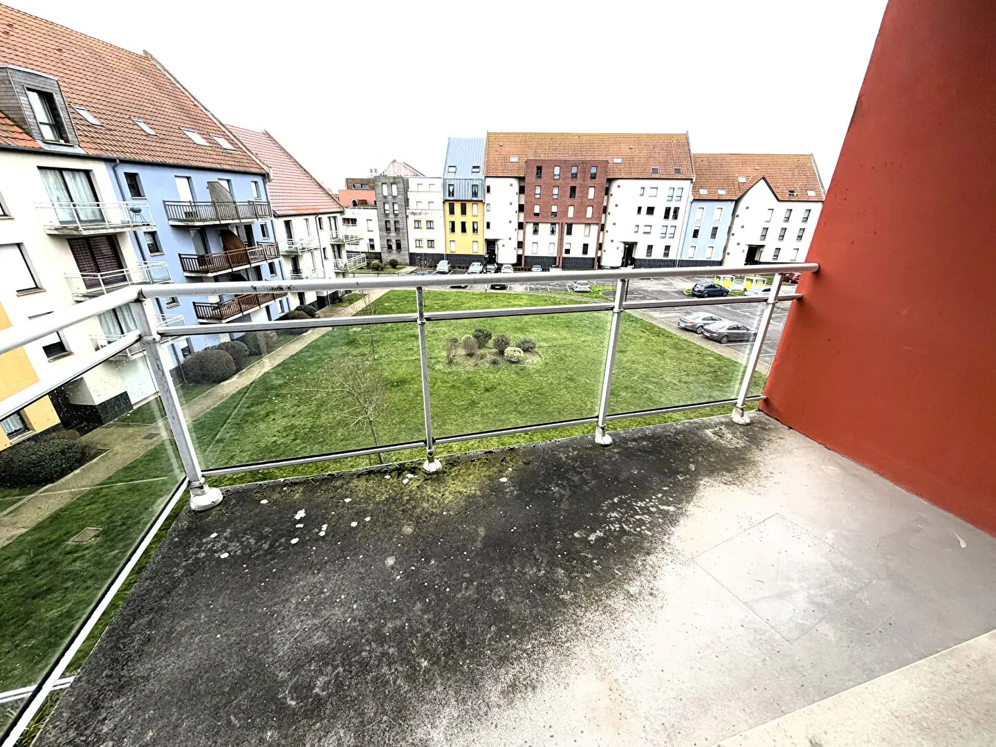 Photo 5 Appartement 3 pièces 59.1m²