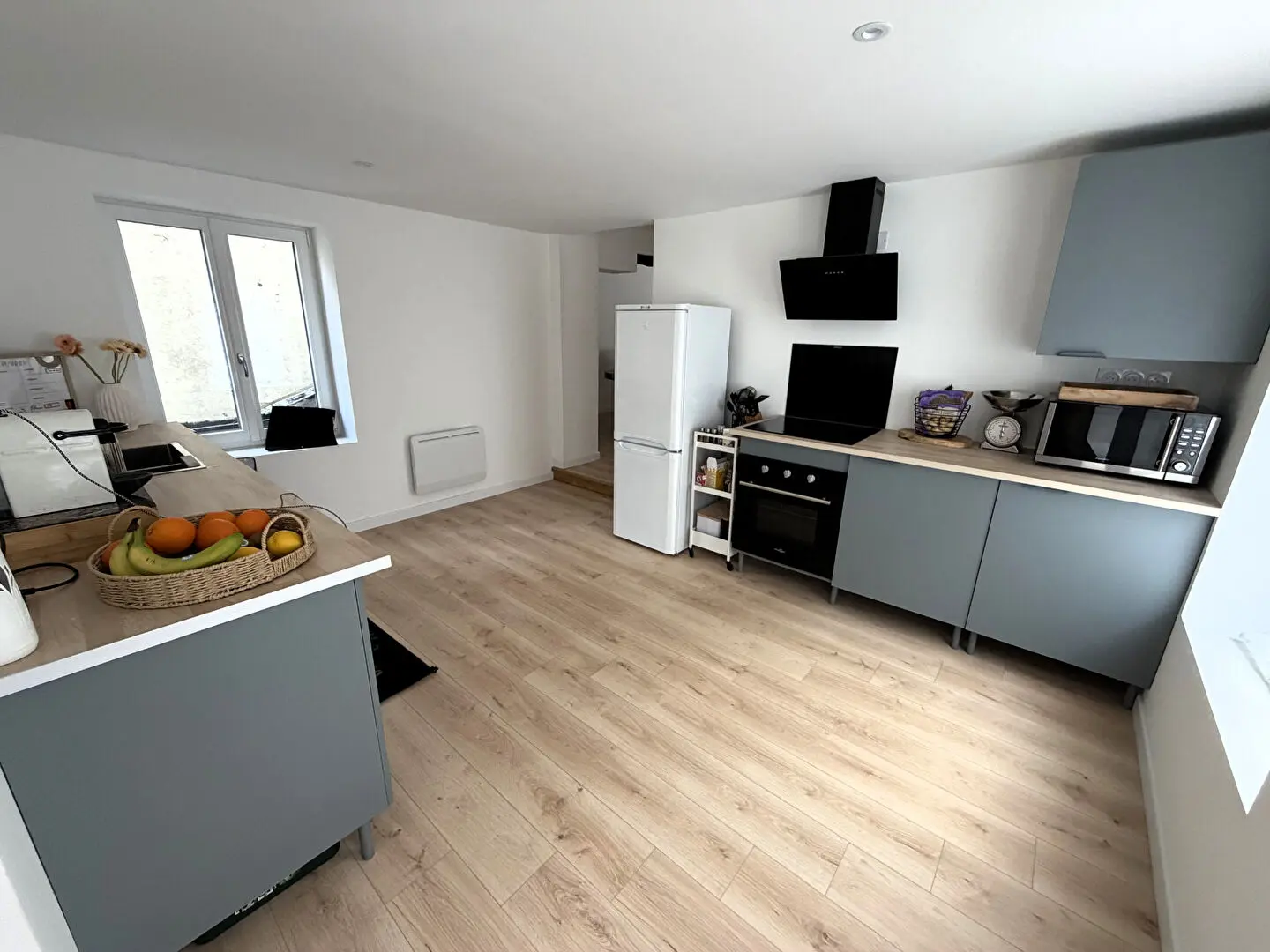 Photo 4 Immeuble 5 pièces 170m²