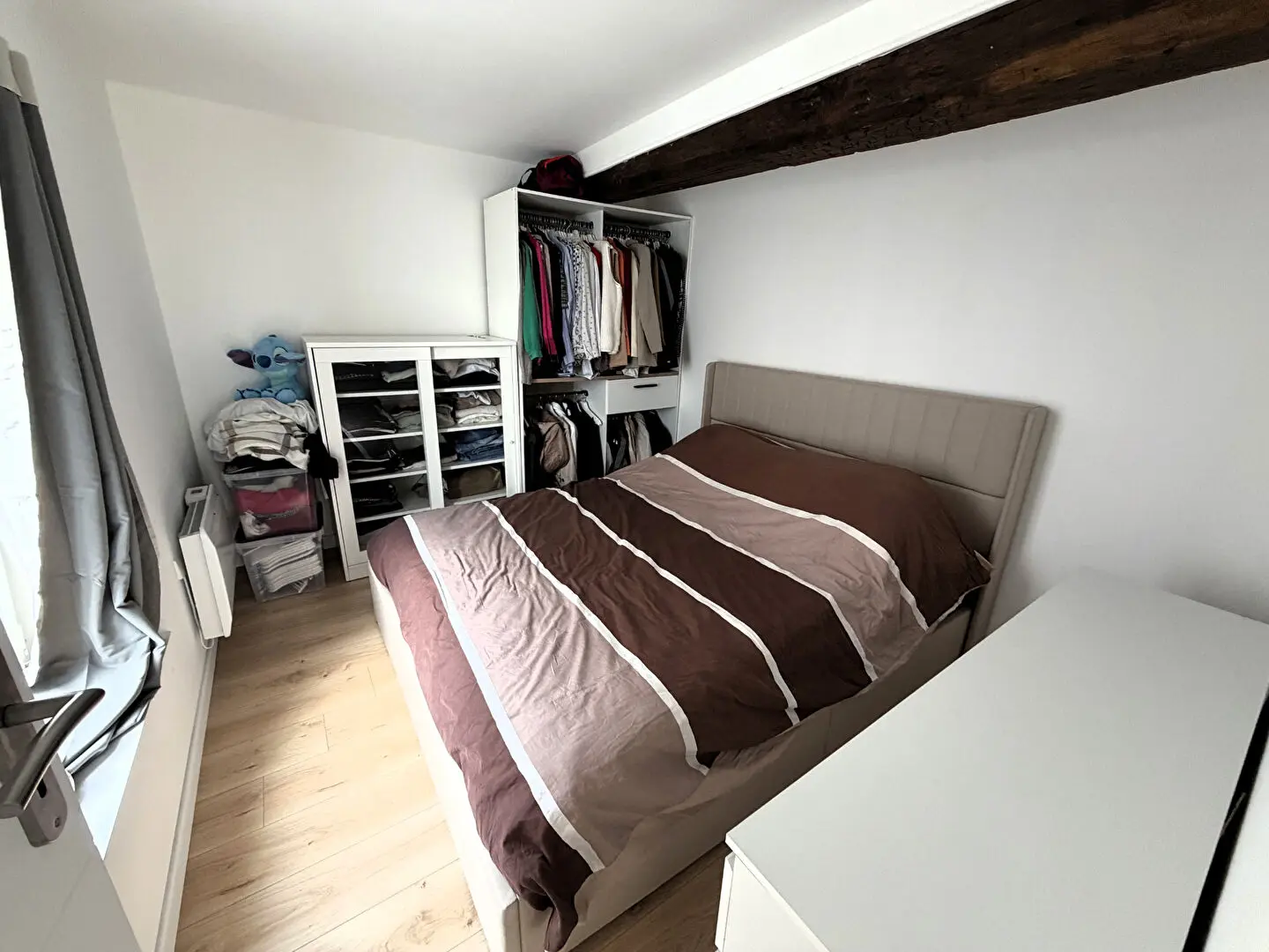 Photo 6 Immeuble 5 pièces 170m²