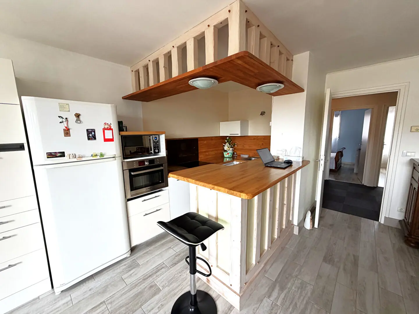 Photo 1 Appartement 3 pièces 73.42m²