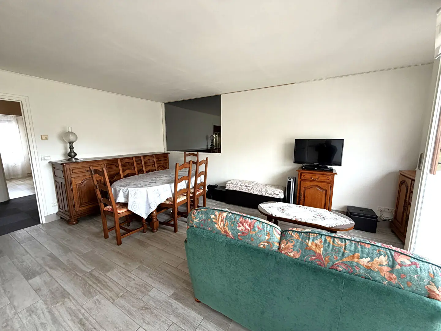 Photo 3 Appartement 3 pièces 73.42m²