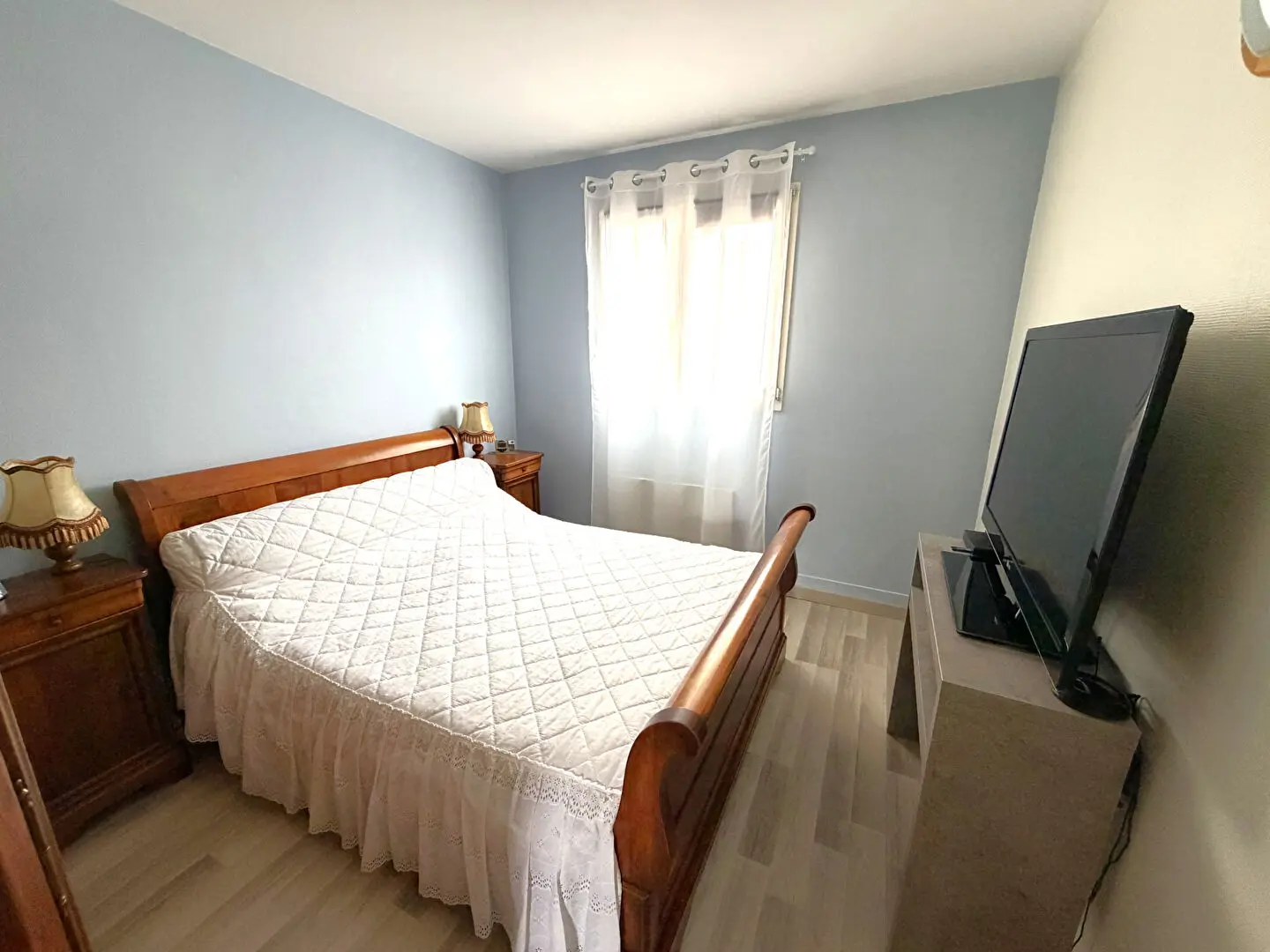Photo 4 Appartement 3 pièces 73.42m²