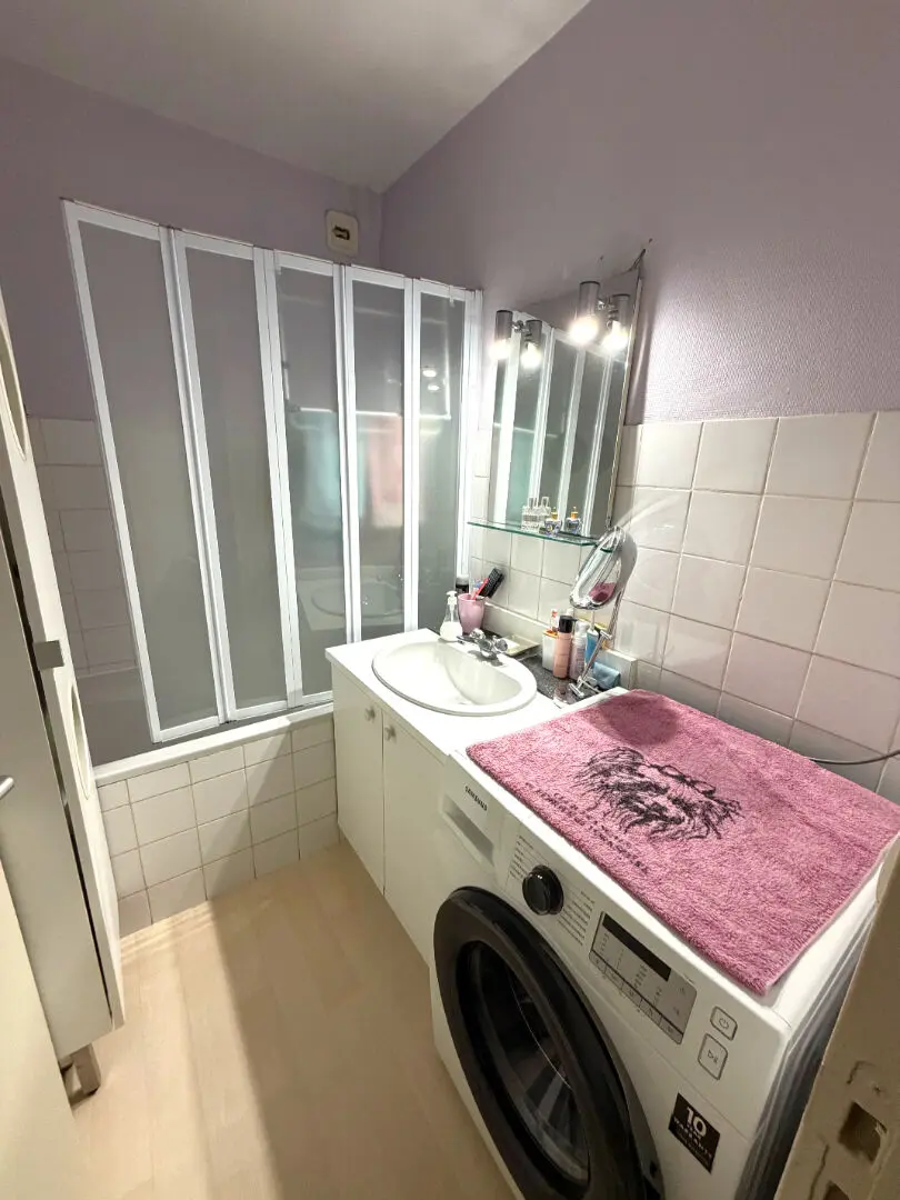 Photo 5 Appartement 3 pièces 73.42m²