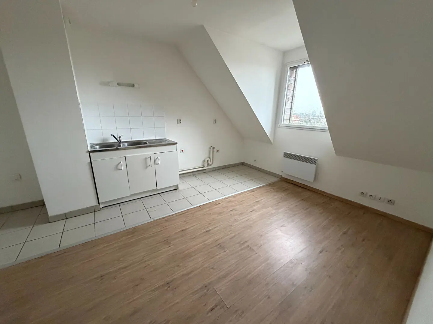 Photo 2 Appartement 2 pièces 32.99m²