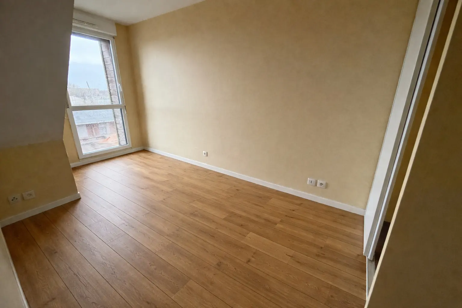 Photo 3 Appartement 2 pièces 32.99m²
