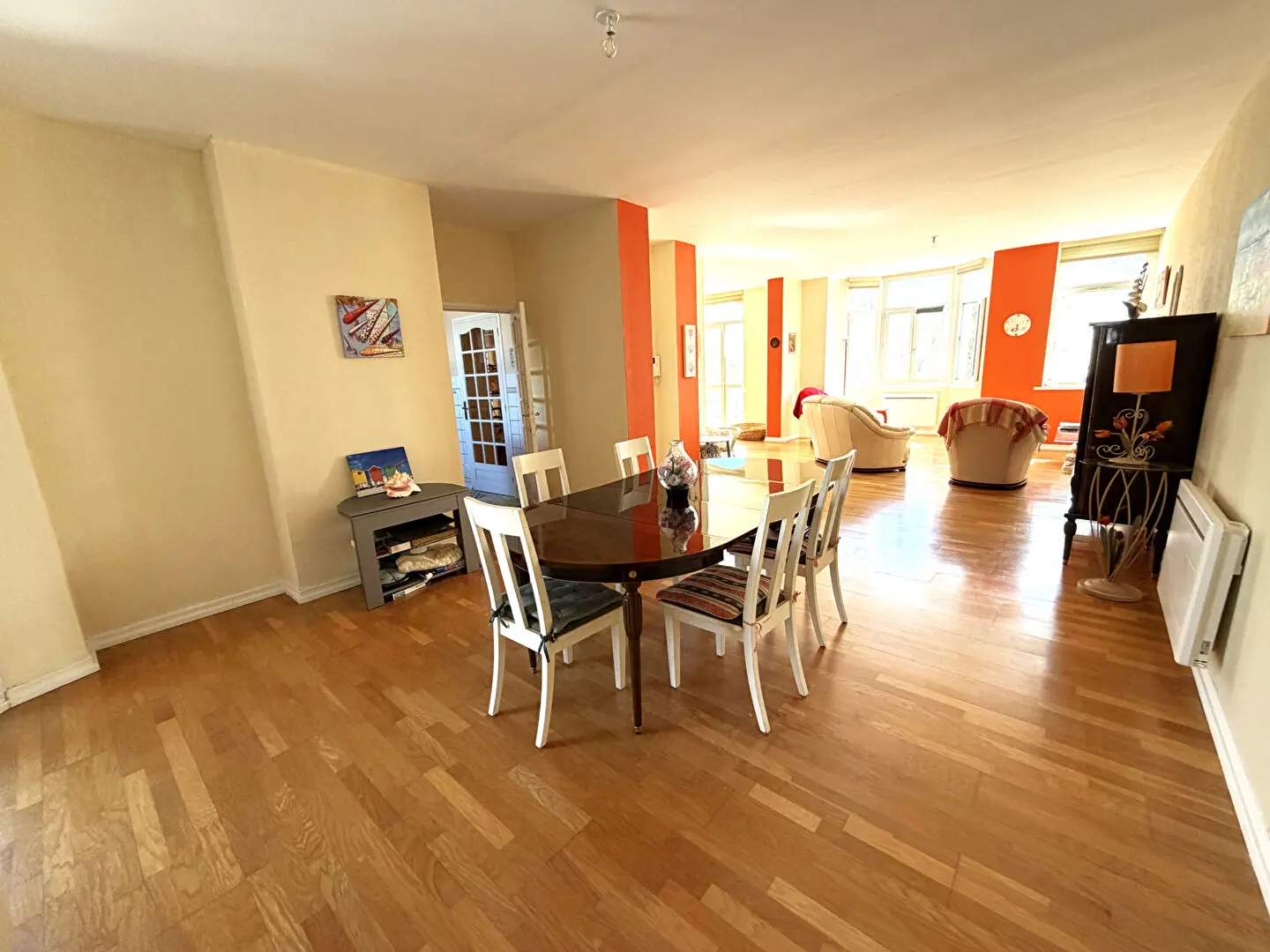 Photo 3 Appartement 3 pièces 147.87m²
