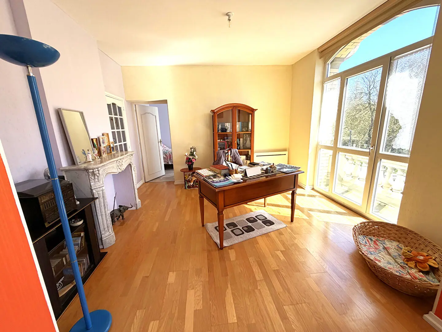 Photo 4 Appartement 3 pièces 147.87m²