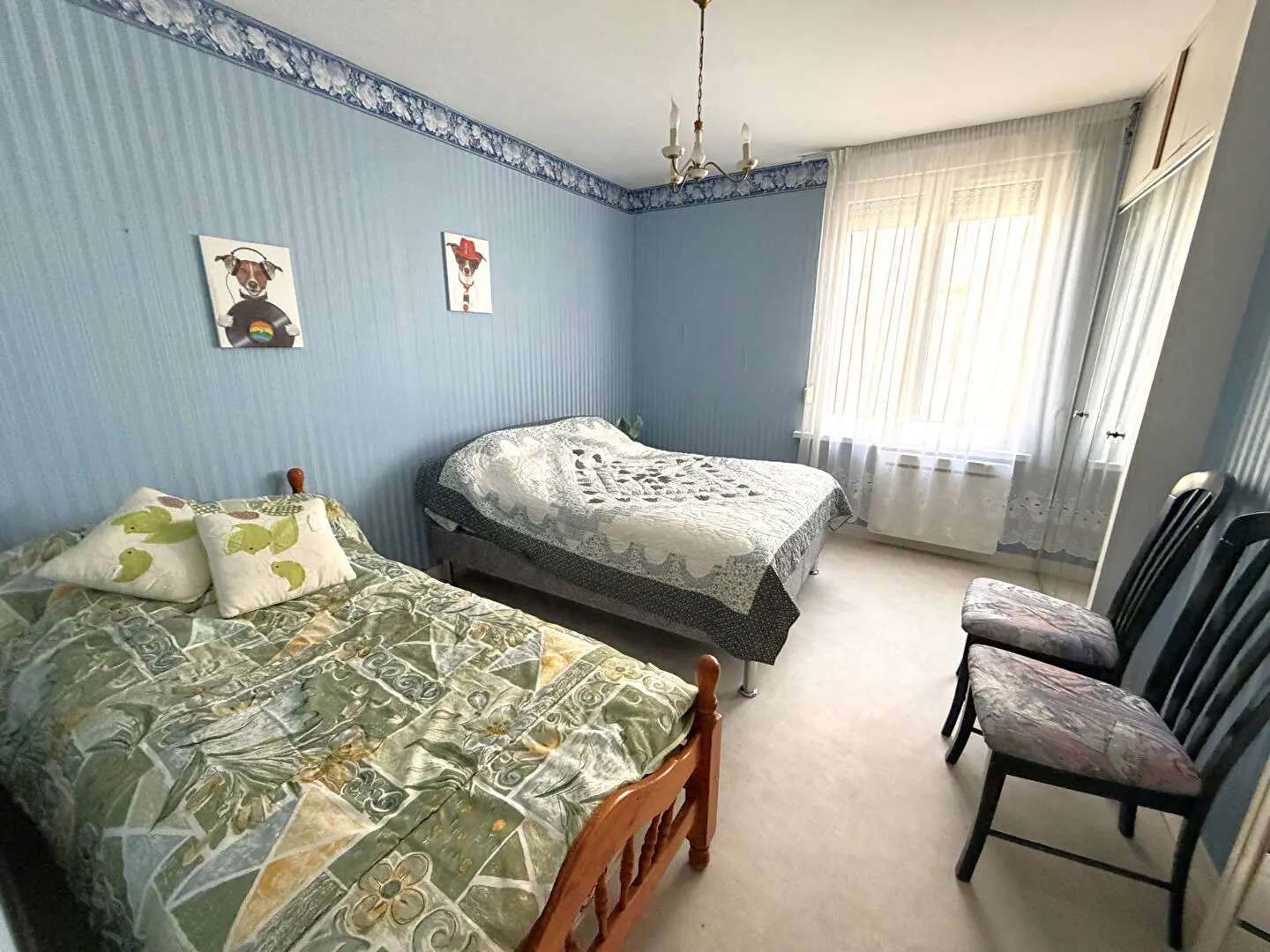Photo 9 Appartement 3 pièces 147.87m²