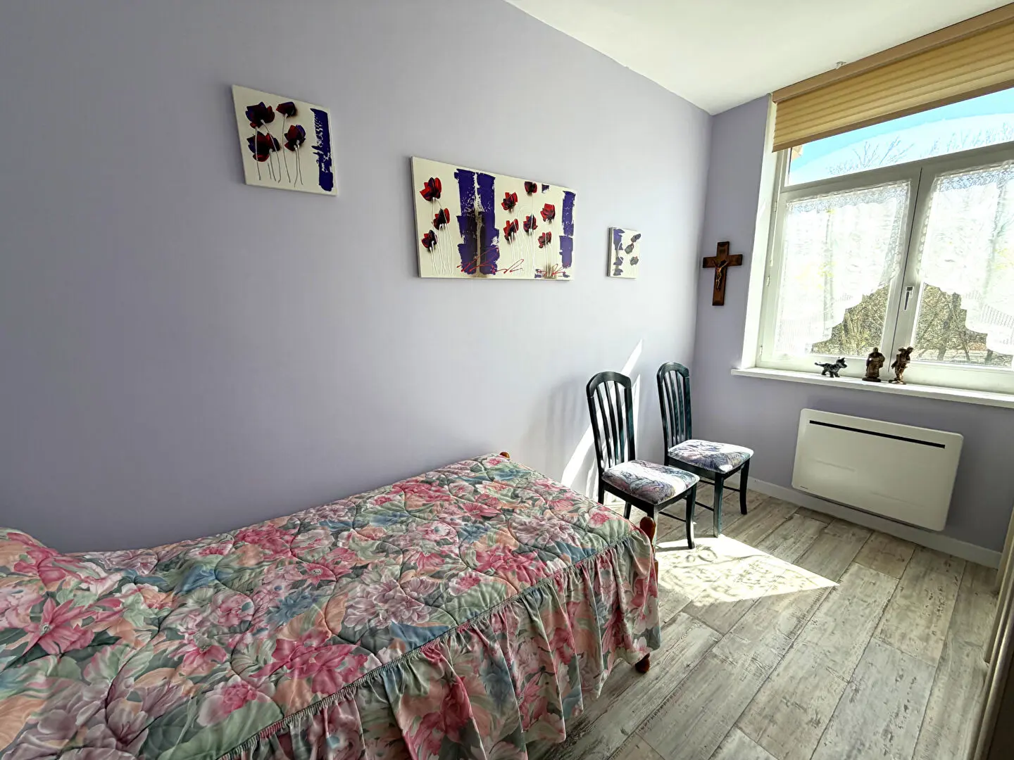 Photo 10 Appartement 3 pièces 147.87m²