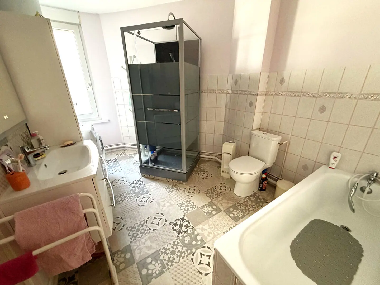 Photo 11 Appartement 3 pièces 147.87m²