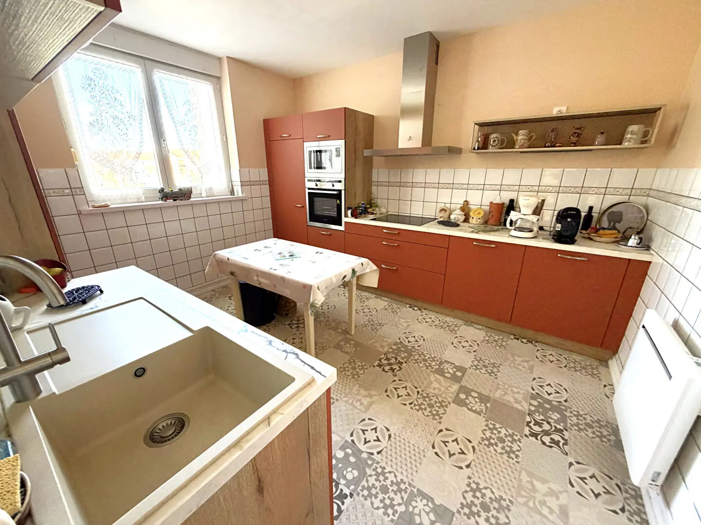 Photo 12 Appartement 3 pièces 147.87m²