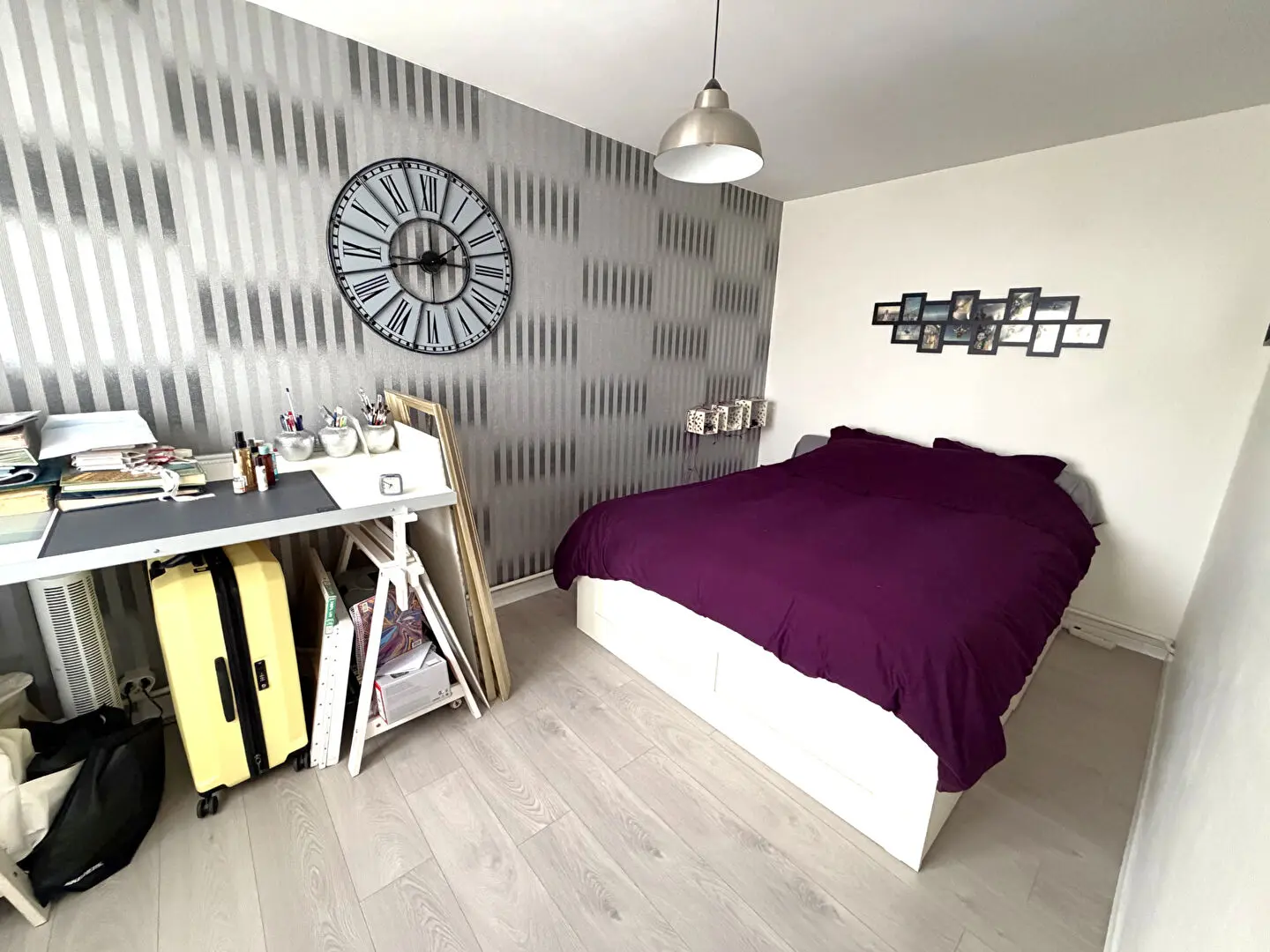 Photo 4 appartement Calais