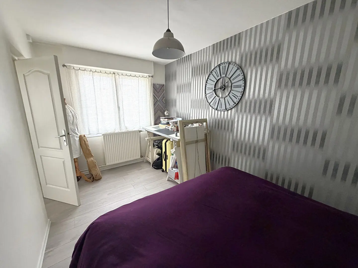 Photo 5 appartement Calais