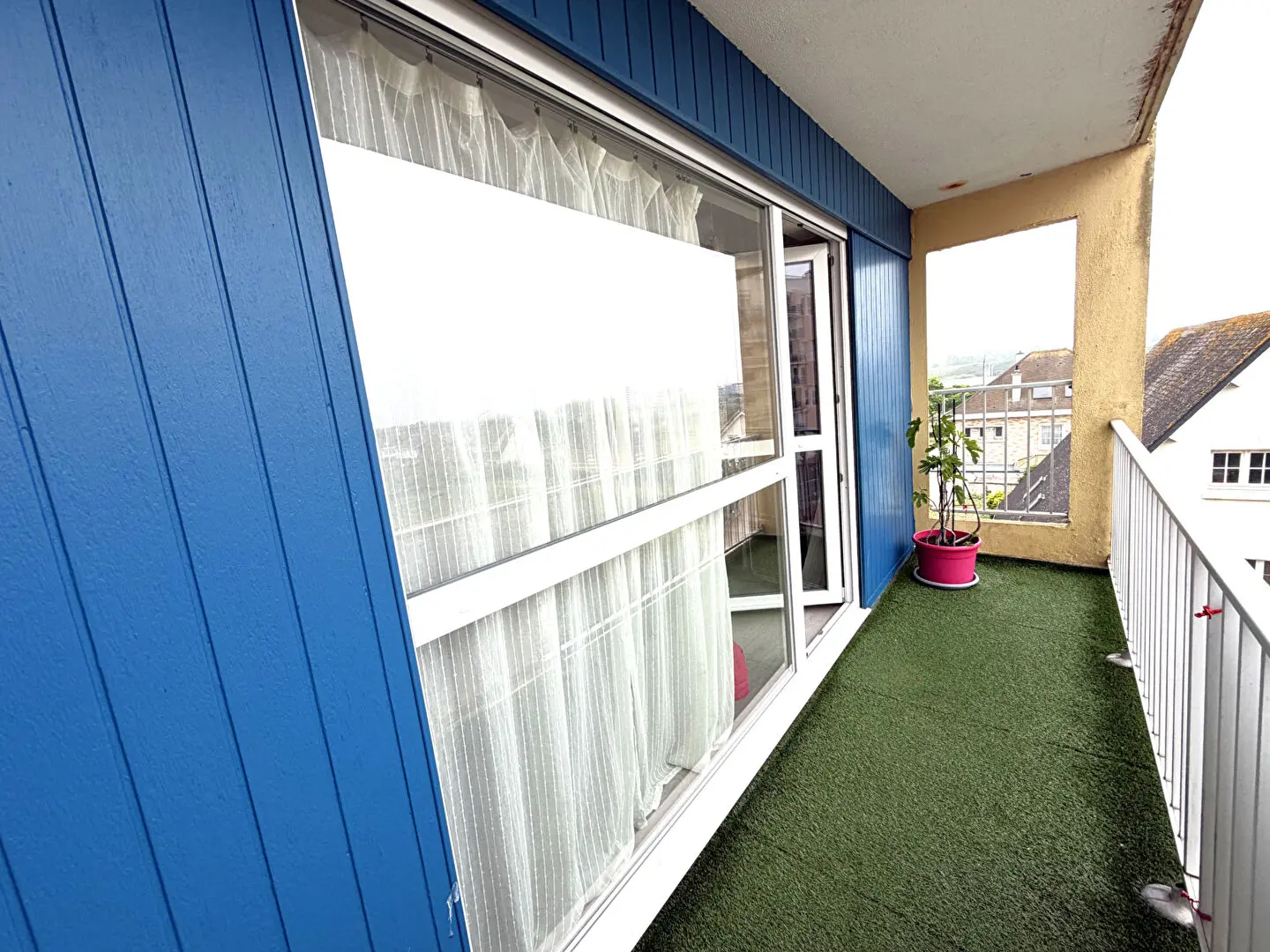 Photo 7 appartement Calais