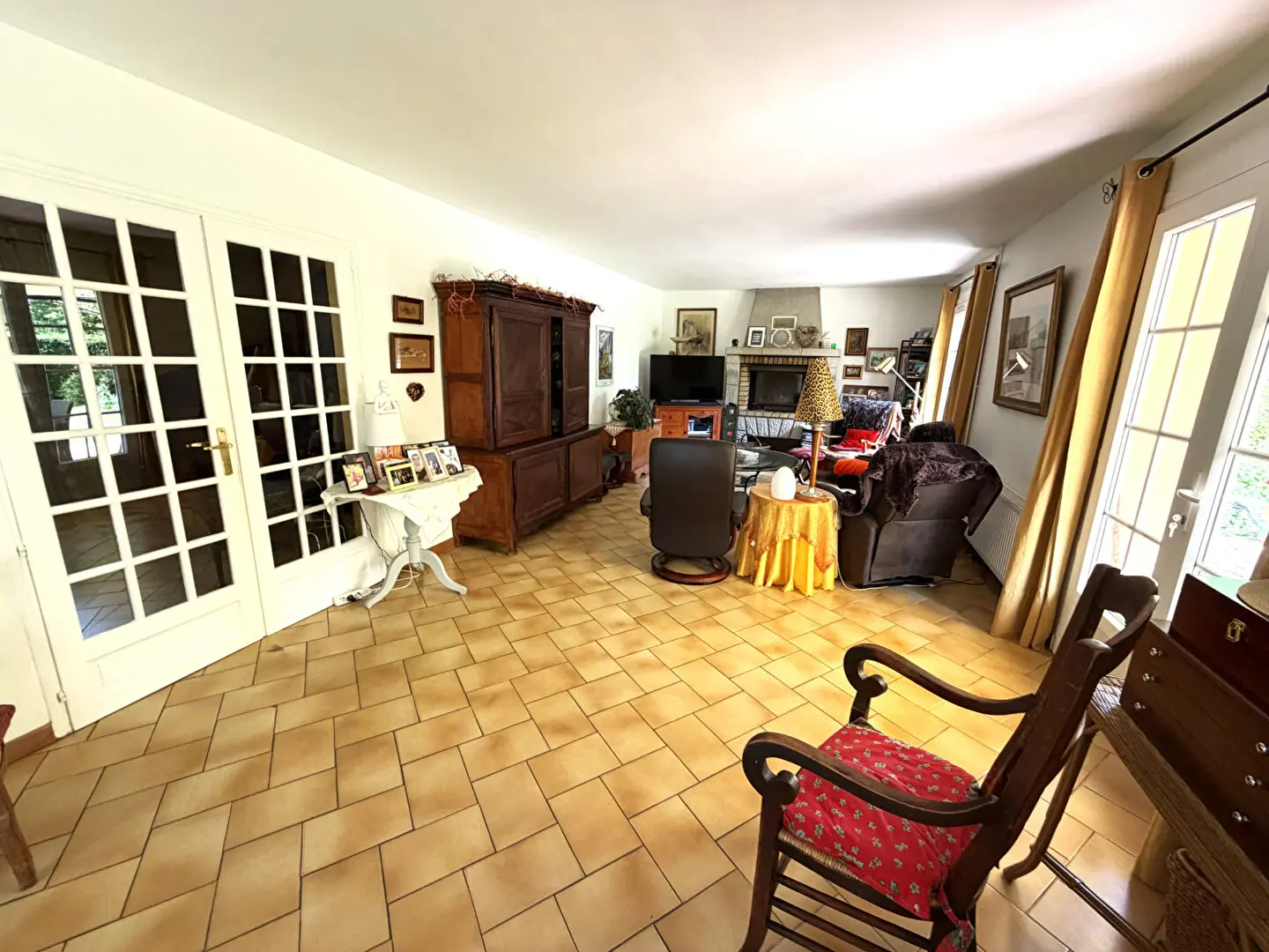 Photo 4 Maison 5 pièces 150m²