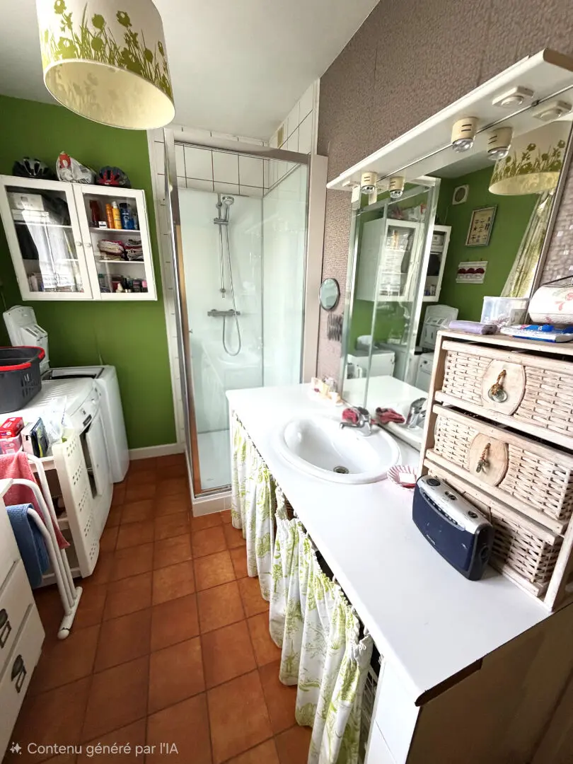 Photo 5 Maison 5 pièces 150m²