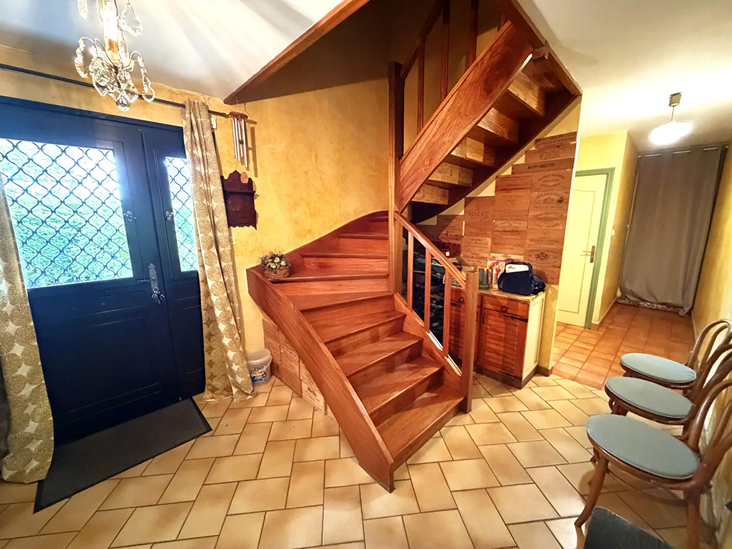 Photo 8 Maison 5 pièces 150m²
