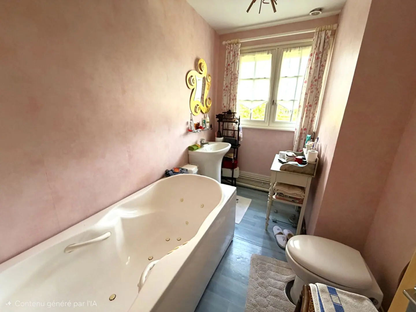 Photo 11 Maison 5 pièces 150m²
