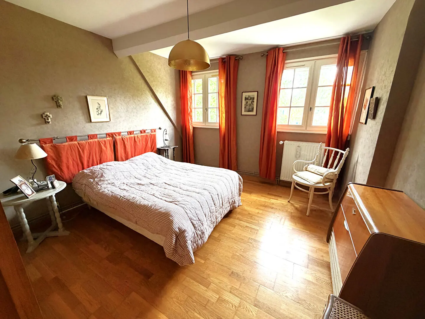 Photo 13 Maison 5 pièces 150m²