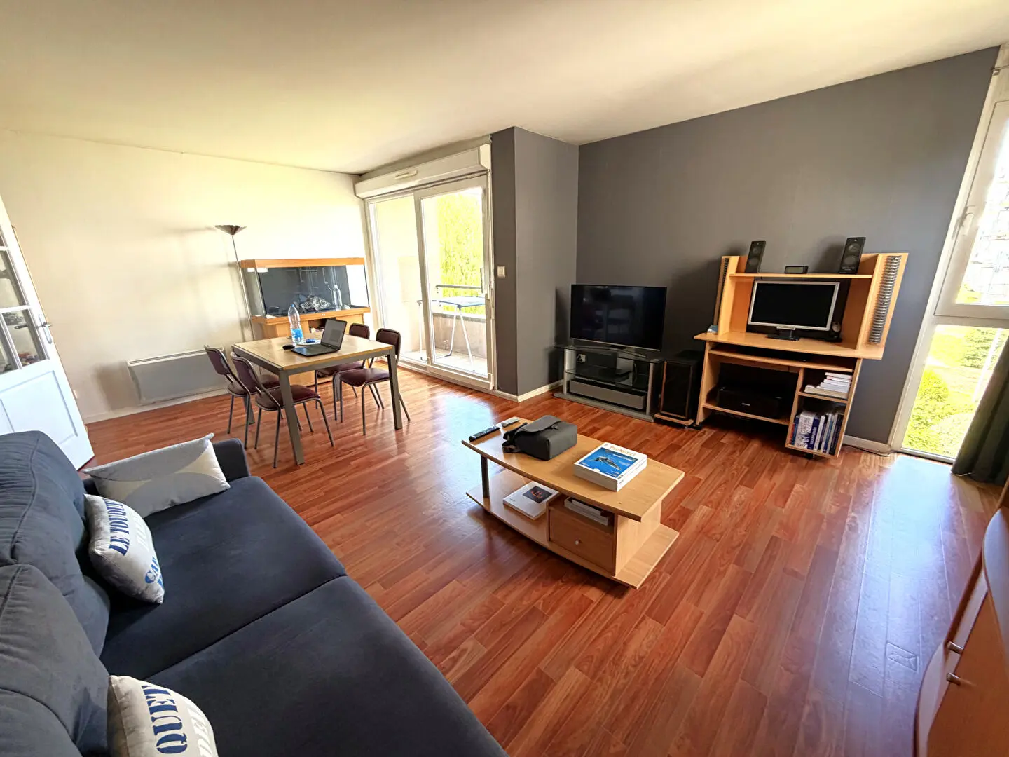 Photo 1 appartement Calais