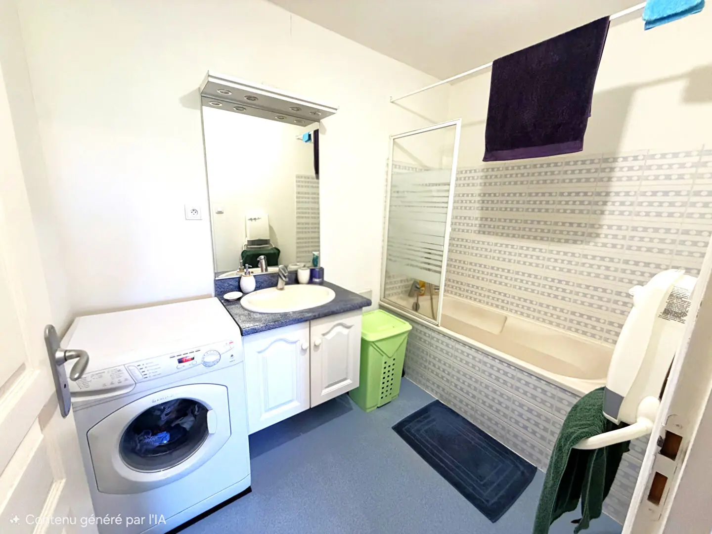 Photo 2 appartement Calais