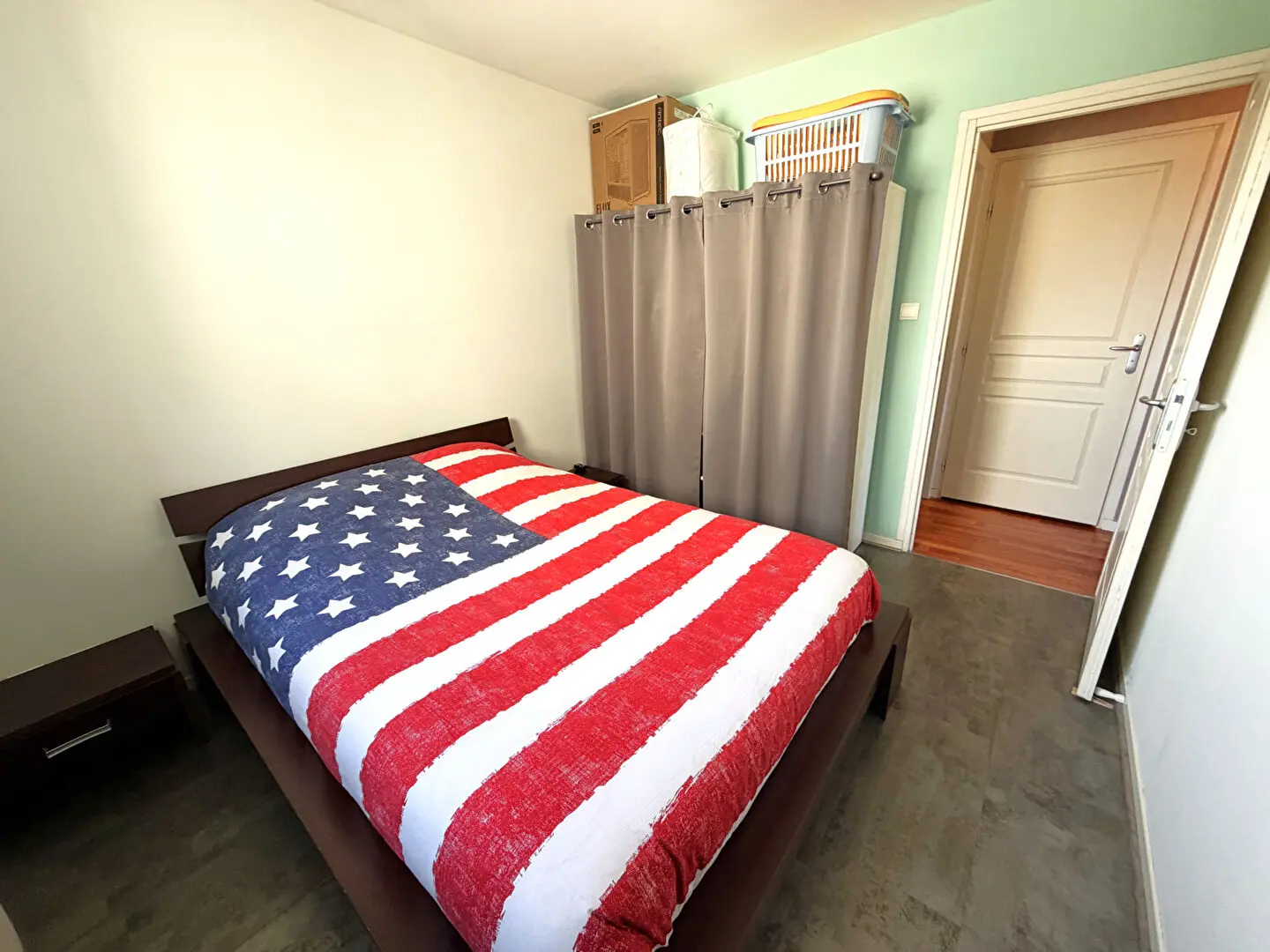 Photo 3 appartement Calais