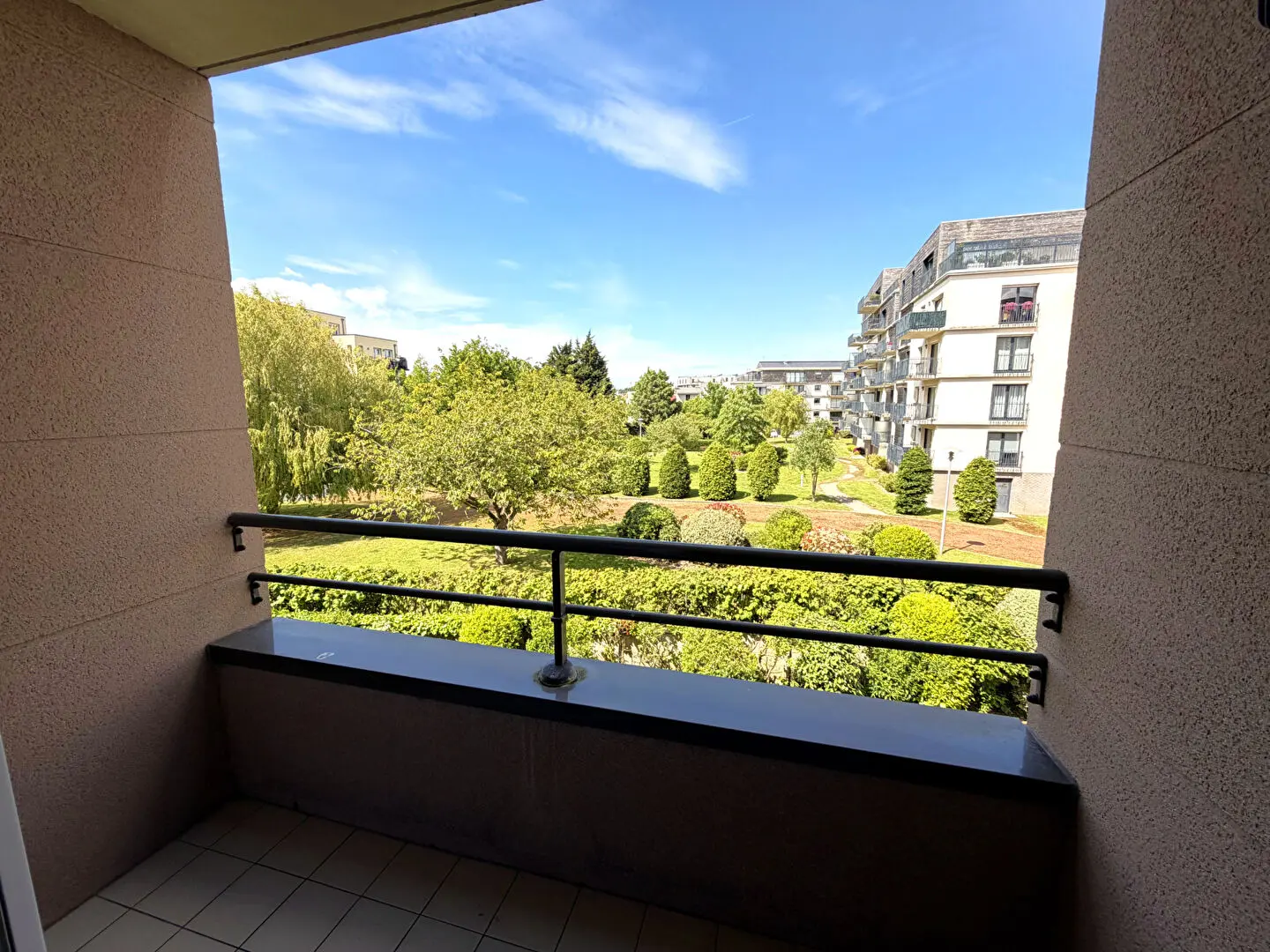 Photo 4 appartement Calais