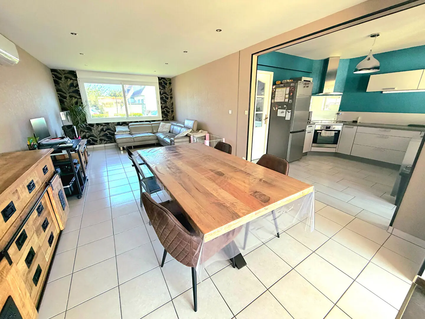 Photo 1 Maison 2 pièces 105.4m²