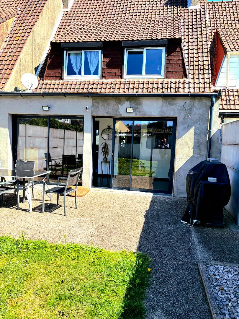 Photo 2 Maison 2 pièces 105.4m²