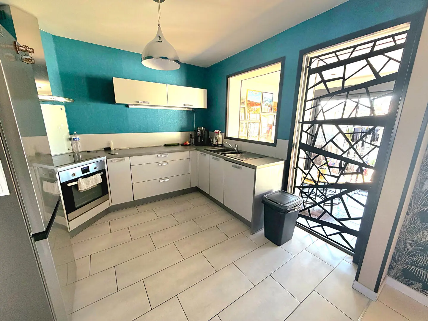 Photo 4 Maison 2 pièces 105.4m²