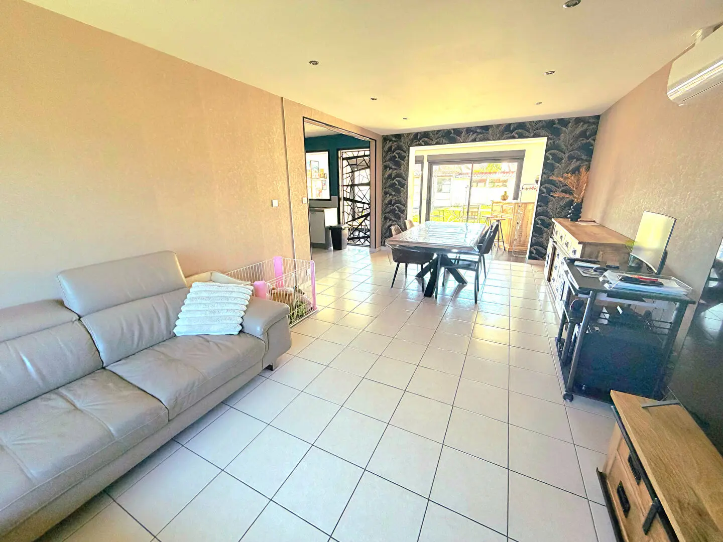 Photo 5 Maison 2 pièces 105.4m²