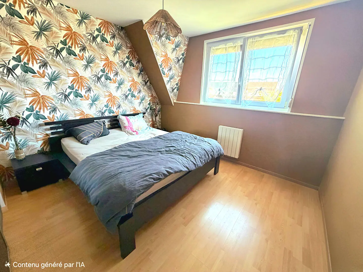 Photo 8 Maison 2 pièces 105.4m²
