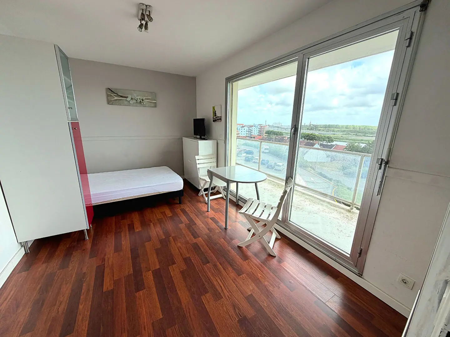 Photo 2 Appartement 1 pièce 16.94m²